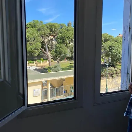 50m2 Pied Dans L'eau Apartment