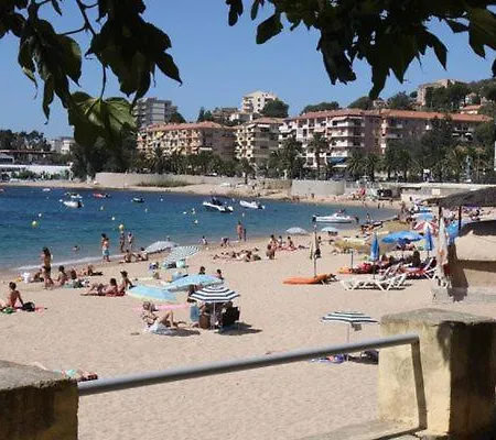 Apartment 50m2 Pied Dans L'eau