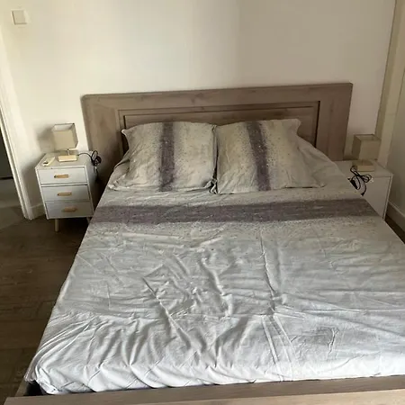 50m2 Pied Dans L'eau Ajaccio (Corsica)