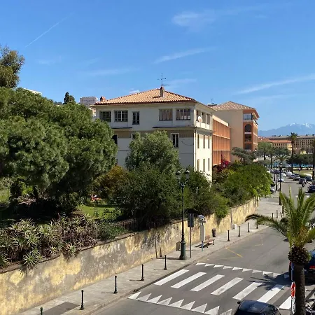 50m2 Pied Dans L'eau Apartment