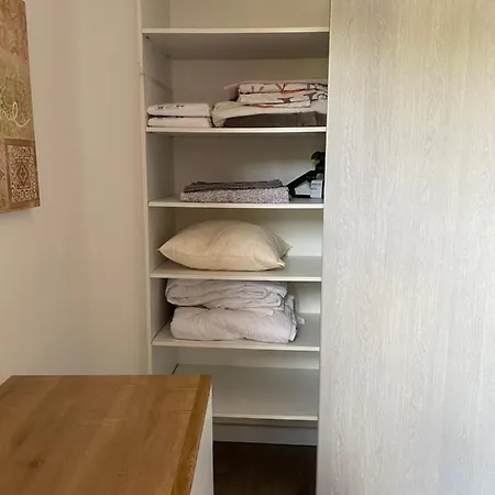 50m2 Pied Dans L'eau Apartment Ajaccio (Corsica)